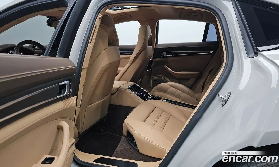Porsche Panamera 2022 2.9 автомат (гидро), фото 15 Porsche Panamera 2022 2.9 автомат (гидро), фото 15