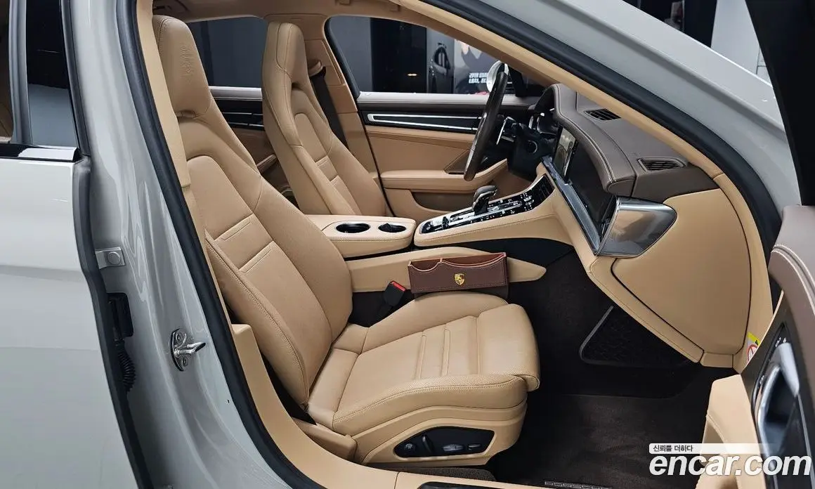 Porsche Panamera 2022 2.9 автомат (гидро), фото 16 Porsche Panamera 2022 2.9 автомат (гидро), фото 16