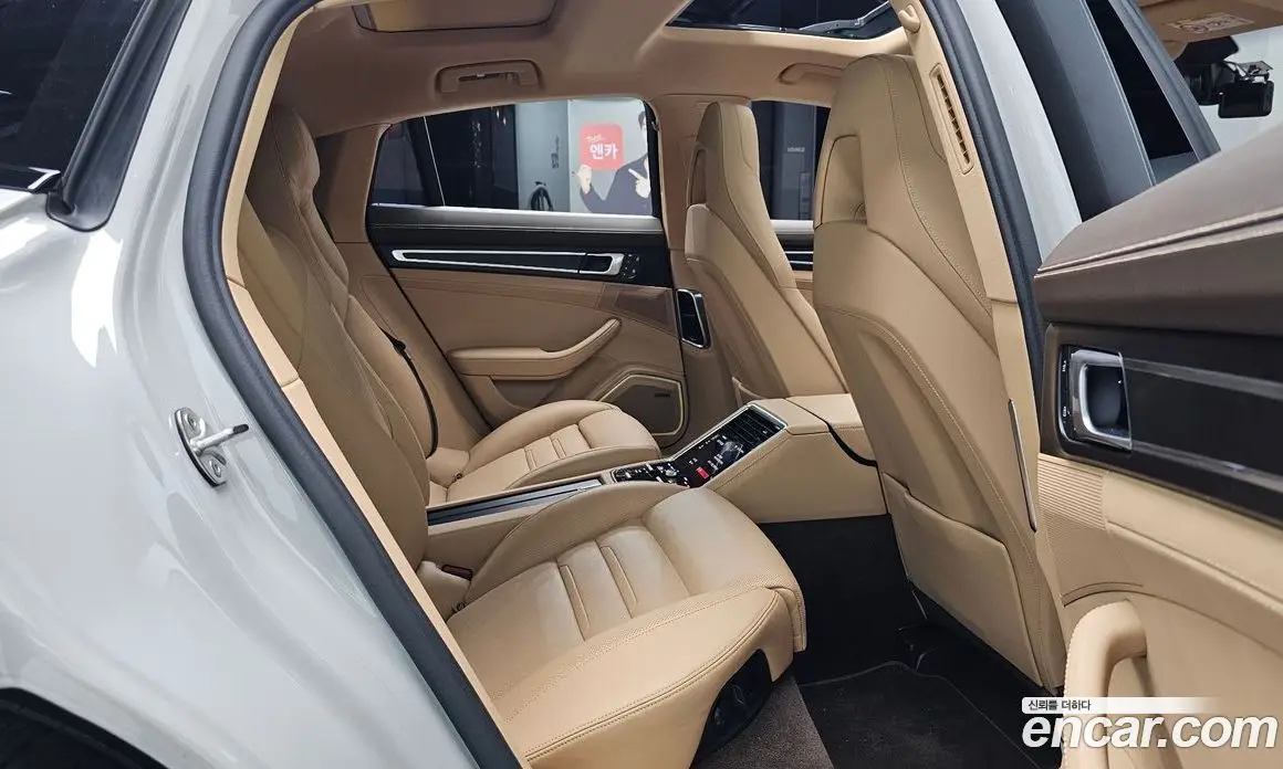 Porsche Panamera 2022 2.9 автомат (гидро), фото 17 Porsche Panamera 2022 2.9 автомат (гидро), фото 17