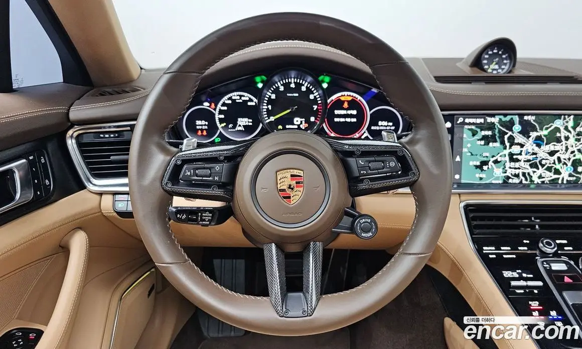 Porsche Panamera 2022 2.9 автомат (гидро), фото 18 Porsche Panamera 2022 2.9 автомат (гидро), фото 18