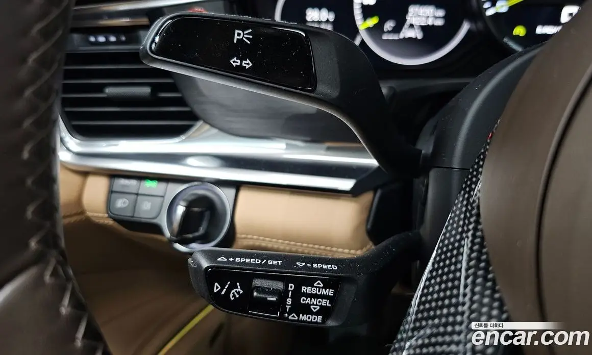 Porsche Panamera 2022 2.9 автомат (гидро), фото 20 Porsche Panamera 2022 2.9 автомат (гидро), фото 20