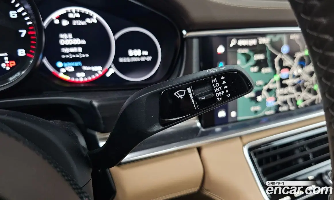 Porsche Panamera 2022 2.9 автомат (гидро), фото 21 Porsche Panamera 2022 2.9 автомат (гидро), фото 21