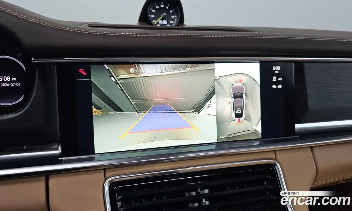 Porsche Panamera 2022 2.9 автомат (гидро), фото 23 Porsche Panamera 2022 2.9 автомат (гидро), фото 23