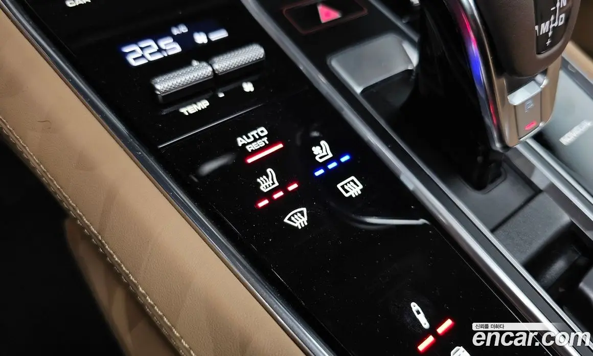 Porsche Panamera 2022 2.9 автомат (гидро), фото 27 Porsche Panamera 2022 2.9 автомат (гидро), фото 27