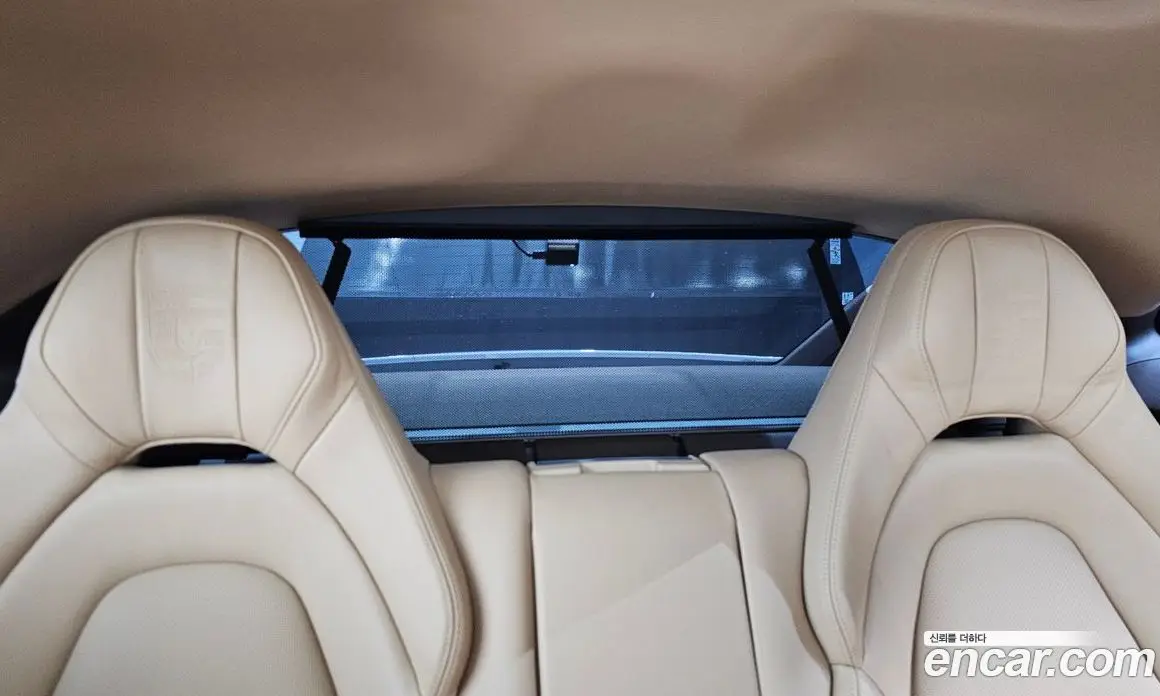 Porsche Panamera 2022 2.9 автомат (гидро), фото 30 Porsche Panamera 2022 2.9 автомат (гидро), фото 30