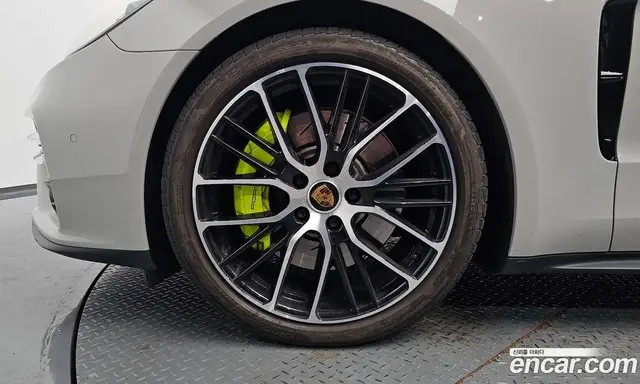 Porsche Panamera 2022 2.9 автомат (гидро), миниатюра 4 Porsche Panamera 2022 2.9 автомат (гидро), миниатюра 4