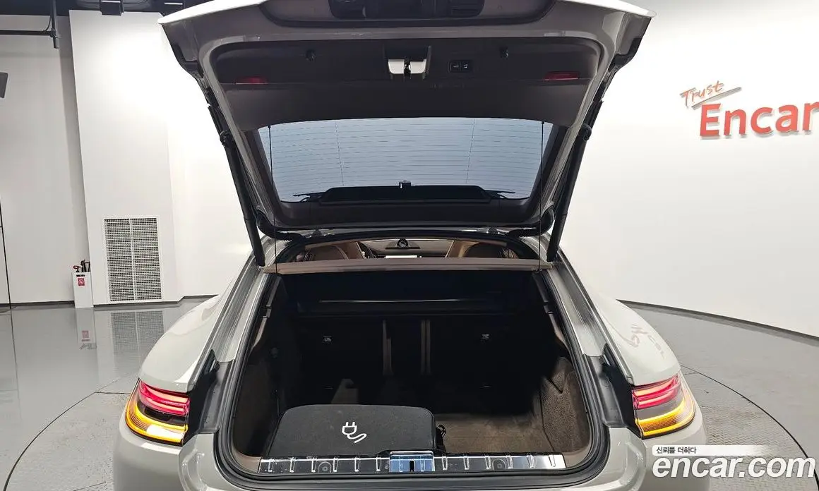 Porsche Panamera 2022 2.9 автомат (гидро), фото 35 Porsche Panamera 2022 2.9 автомат (гидро), фото 35
