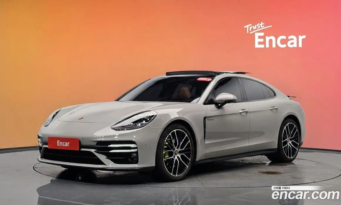Porsche Panamera 2022 2.9 автомат (гидро), фото 37 Porsche Panamera 2022 2.9 автомат (гидро), фото 37