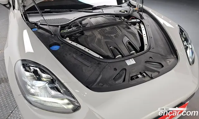 Porsche Panamera 2022 2.9 автомат (гидро), миниатюра 5 Porsche Panamera 2022 2.9 автомат (гидро), миниатюра 5