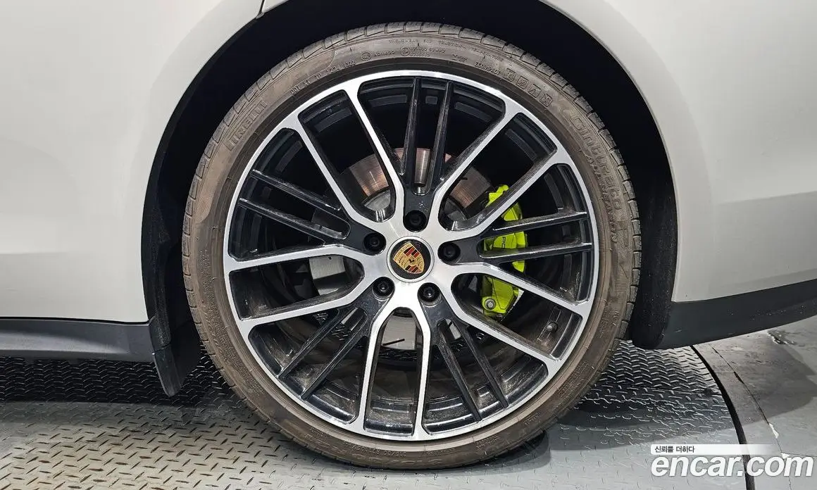 Porsche Panamera 2022 2.9 автомат (гидро), фото 6 Porsche Panamera 2022 2.9 автомат (гидро), фото 6