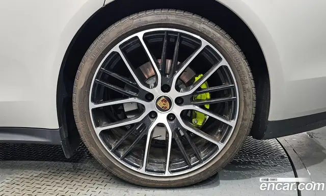 Porsche Panamera 2022 2.9 автомат (гидро), миниатюра 6 Porsche Panamera 2022 2.9 автомат (гидро), миниатюра 6