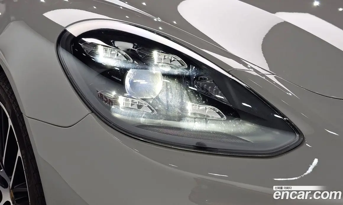 Porsche Panamera 2022 2.9 автомат (гидро), фото 7 Porsche Panamera 2022 2.9 автомат (гидро), фото 7
