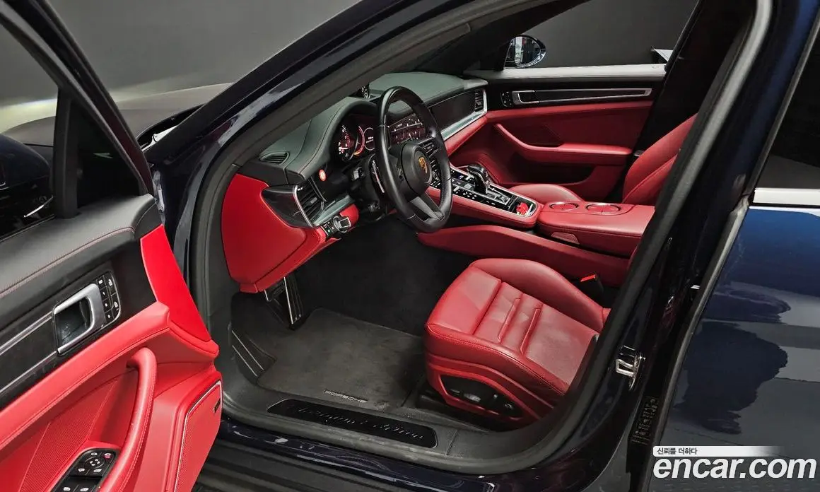 Porsche Panamera 2023 2.9 автомат (гидро), фото 11 Porsche Panamera 2023 2.9 автомат (гидро), фото 11