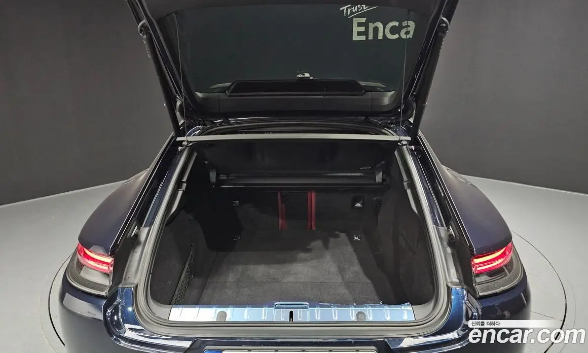 Porsche Panamera 2023 2.9 автомат (гидро), фото 20 Porsche Panamera 2023 2.9 автомат (гидро), фото 20
