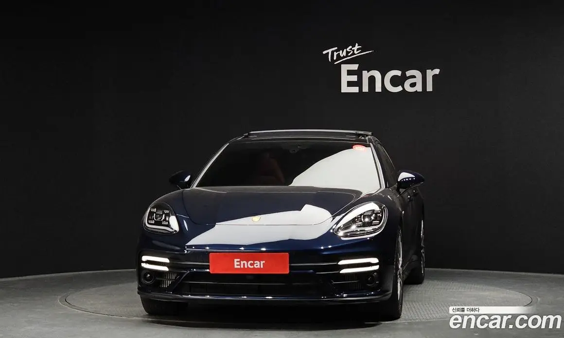Porsche Panamera 2023 2.9 автомат (гидро), фото 3 Porsche Panamera 2023 2.9 автомат (гидро), фото 3