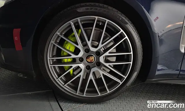 Porsche Panamera 2023 2.9 автомат (гидро), миниатюра 5 Porsche Panamera 2023 2.9 автомат (гидро), миниатюра 5