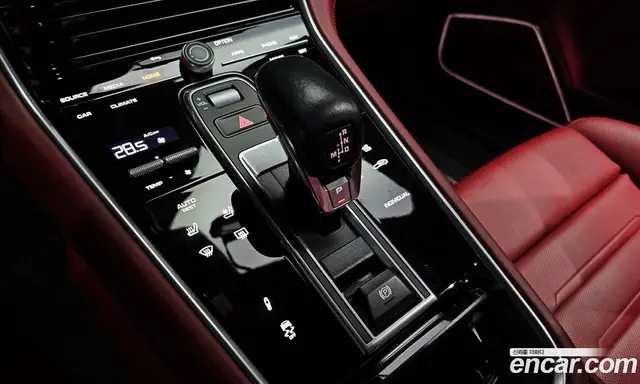 Porsche Panamera 2023 2.9 автомат (гидро), миниатюра 9 Porsche Panamera 2023 2.9 автомат (гидро), миниатюра 9
