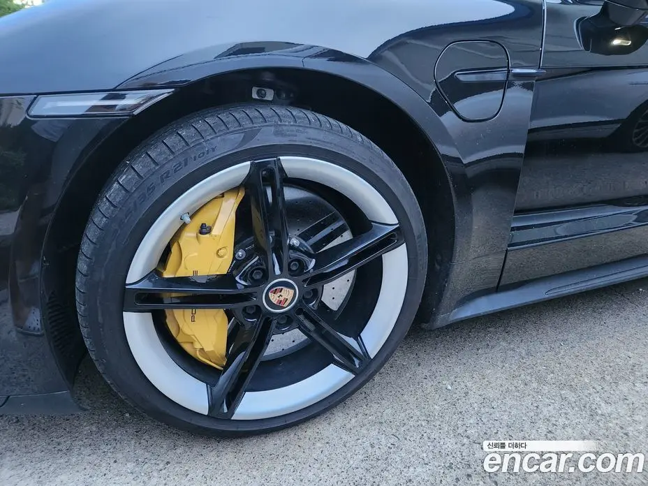 Porsche Taycan 2022 0.1 автомат (гидро), фото 15 Porsche Taycan 2022 0.1 автомат (гидро), фото 15