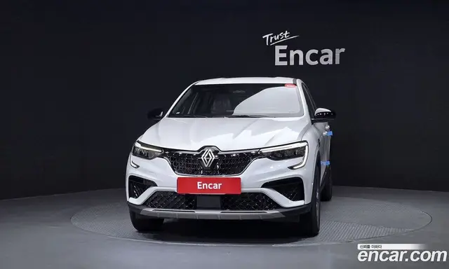 Renault (Samsung) Arkana 2026 1.6 автомат (гидро), миниатюра 3 Renault (Samsung) Arkana 2026 1.6 автомат (гидро), миниатюра 3