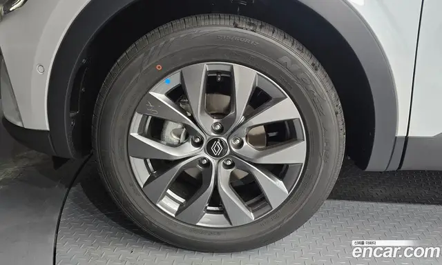 Renault (Samsung) Arkana 2026 1.6 автомат (гидро), миниатюра 5 Renault (Samsung) Arkana 2026 1.6 автомат (гидро), миниатюра 5