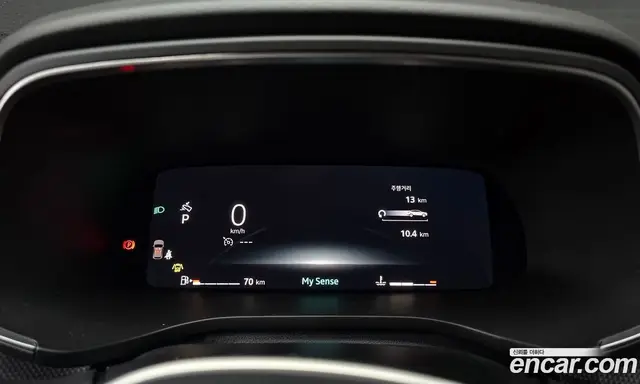 Renault (Samsung) Arkana 2026 1.6 автомат (гидро), миниатюра 8 Renault (Samsung) Arkana 2026 1.6 автомат (гидро), миниатюра 8