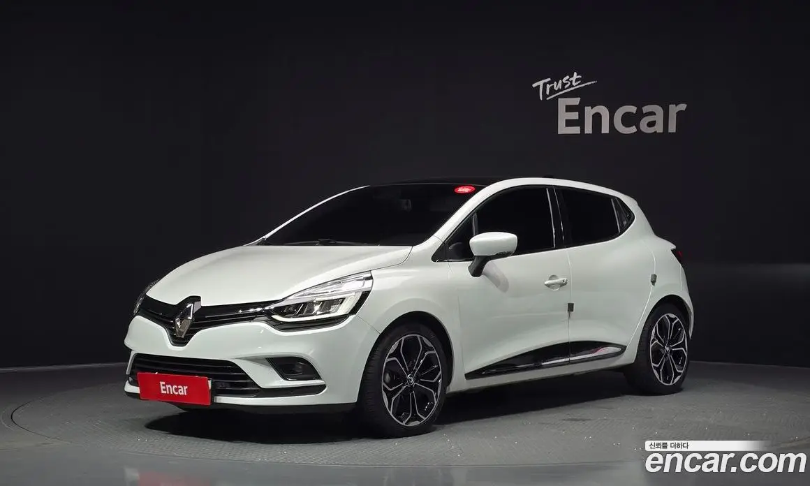 Renault (Samsung) Cilo 2019 1.5 автомат (гидро), фото 1 Renault (Samsung) Cilo 2019 1.5 автомат (гидро), фото 1
