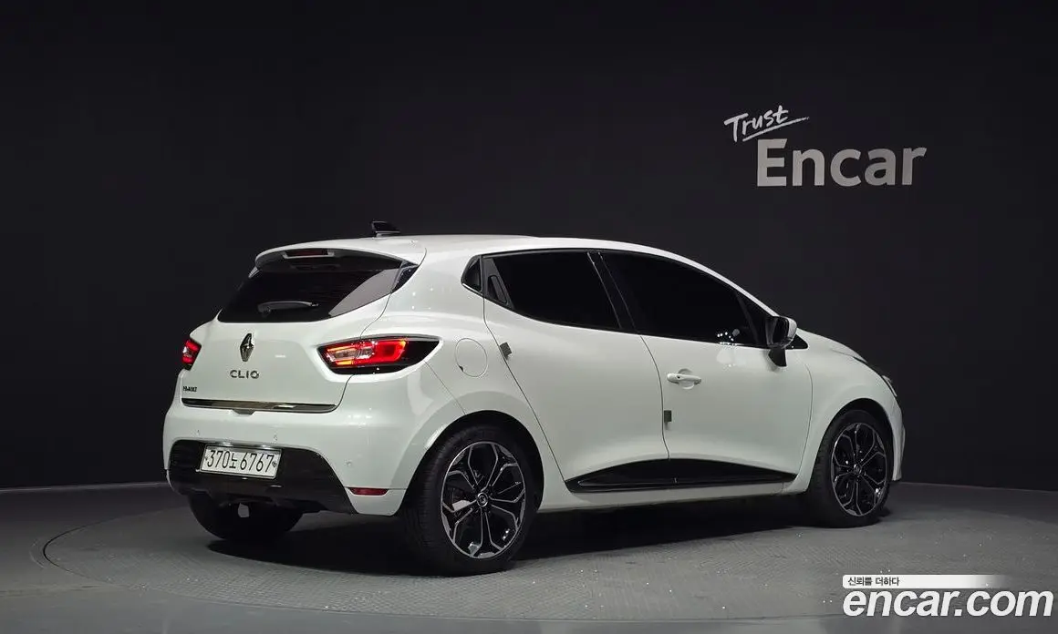 Renault (Samsung) Cilo 2019 1.5 автомат (гидро), фото 2 Renault (Samsung) Cilo 2019 1.5 автомат (гидро), фото 2