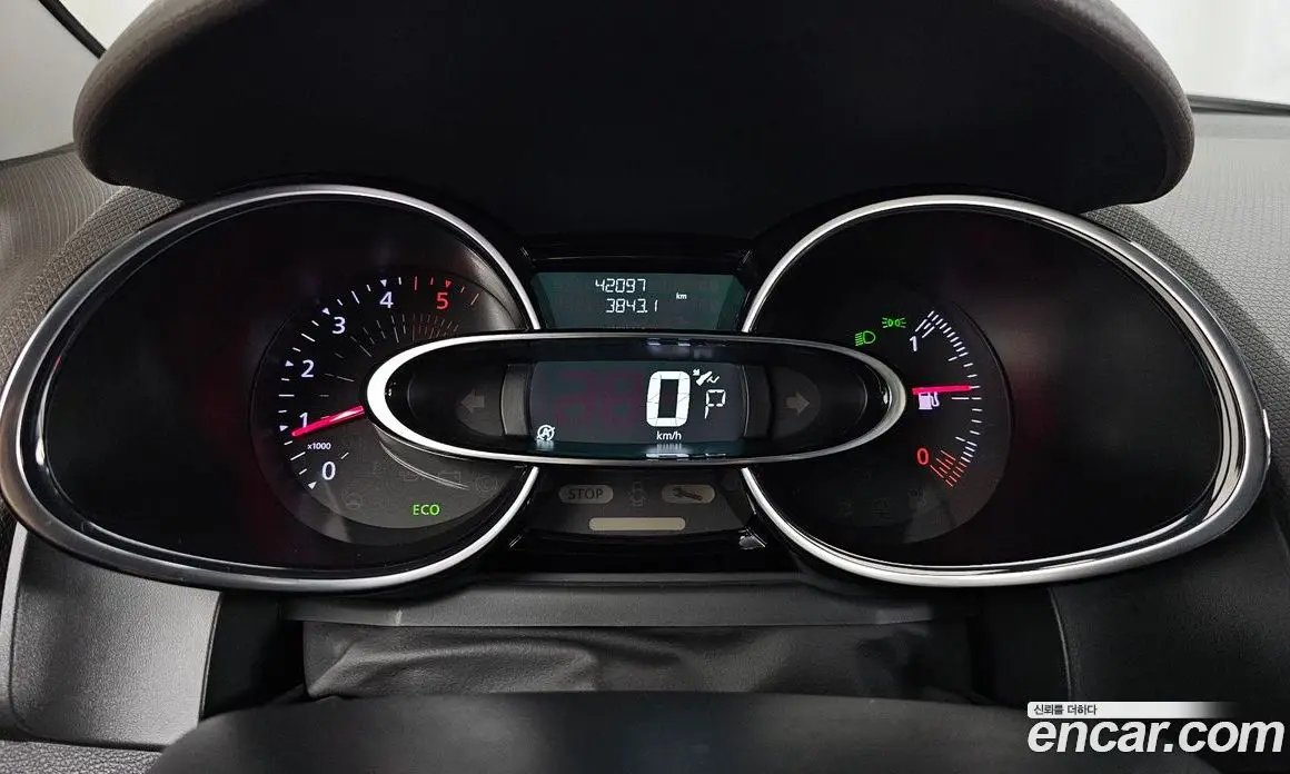Renault (Samsung) Cilo 2019 1.5 автомат (гидро), фото 11 Renault (Samsung) Cilo 2019 1.5 автомат (гидро), фото 11