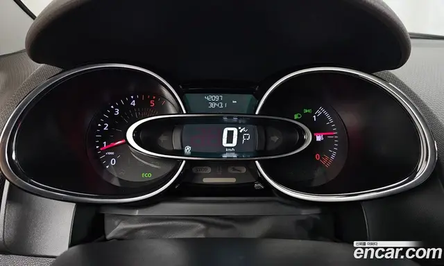 Renault (Samsung) Cilo 2019 1.5 автомат (гидро), миниатюра 11 Renault (Samsung) Cilo 2019 1.5 автомат (гидро), миниатюра 11