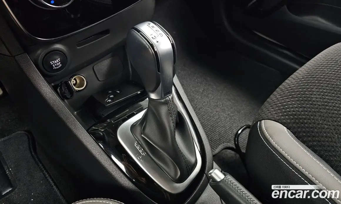 Renault (Samsung) Cilo 2019 1.5 автомат (гидро), фото 12 Renault (Samsung) Cilo 2019 1.5 автомат (гидро), фото 12