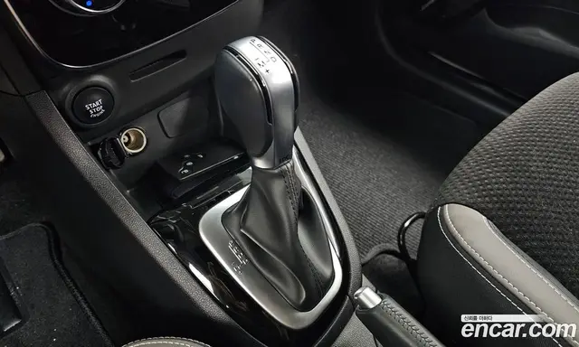 Renault (Samsung) Cilo 2019 1.5 автомат (гидро), миниатюра 12