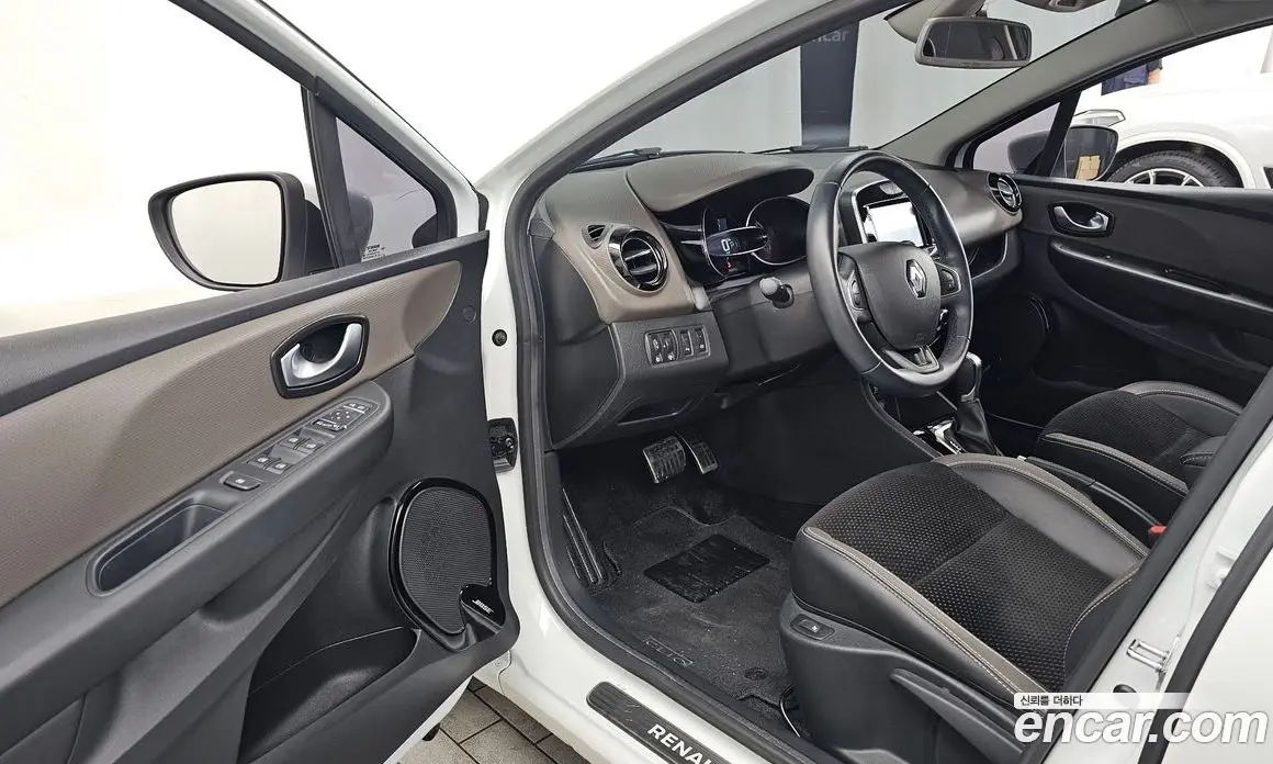 Renault (Samsung) Cilo 2019 1.5 автомат (гидро), фото 13 Renault (Samsung) Cilo 2019 1.5 автомат (гидро), фото 13