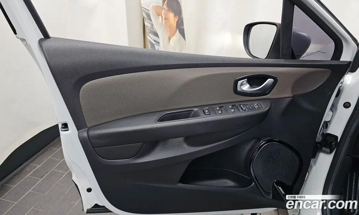 Renault (Samsung) Cilo 2019 1.5 автомат (гидро), фото 14 Renault (Samsung) Cilo 2019 1.5 автомат (гидро), фото 14
