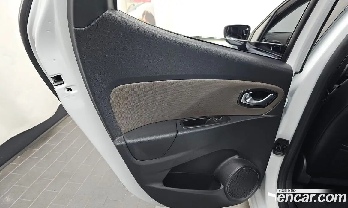 Renault (Samsung) Cilo 2019 1.5 автомат (гидро), фото 15 Renault (Samsung) Cilo 2019 1.5 автомат (гидро), фото 15