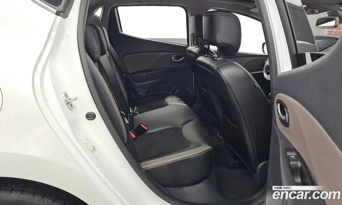 Renault (Samsung) Cilo 2019 1.5 автомат (гидро), фото 18 Renault (Samsung) Cilo 2019 1.5 автомат (гидро), фото 18