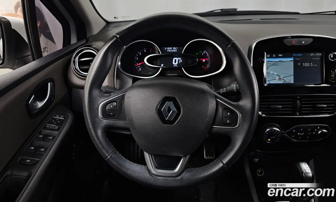 Renault (Samsung) Cilo 2019 1.5 автомат (гидро), фото 19 Renault (Samsung) Cilo 2019 1.5 автомат (гидро), фото 19