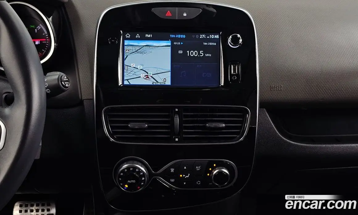 Renault (Samsung) Cilo 2019 1.5 автомат (гидро), фото 20 Renault (Samsung) Cilo 2019 1.5 автомат (гидро), фото 20