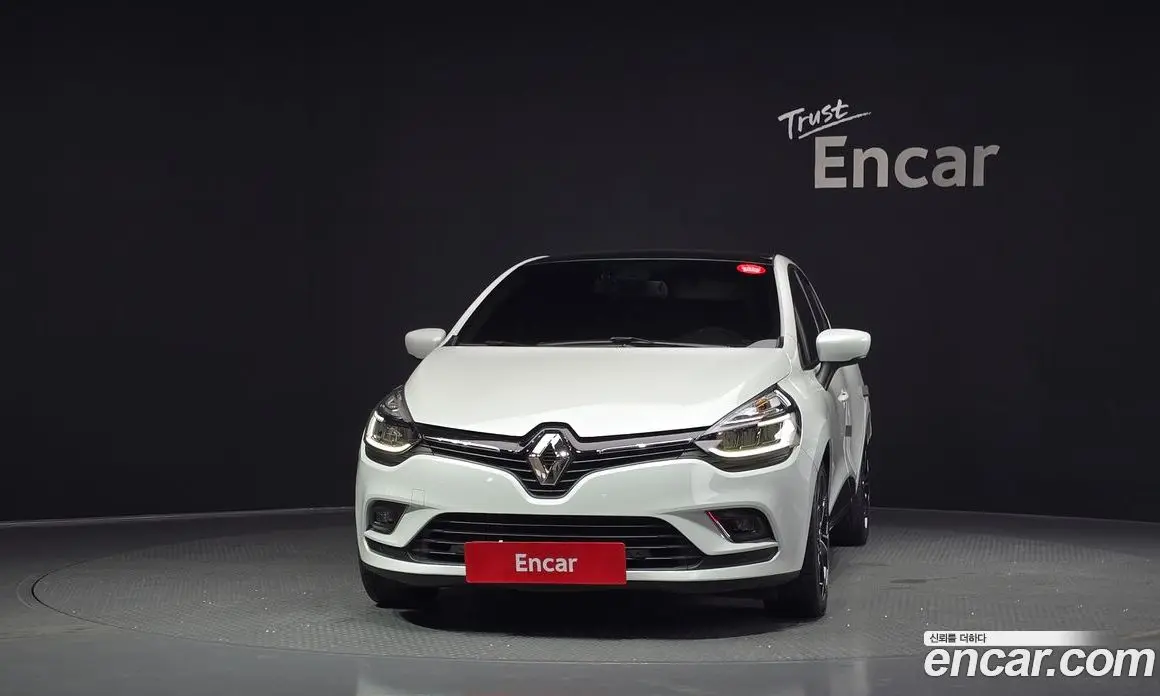 Renault (Samsung) Cilo 2019 1.5 автомат (гидро), фото 3 Renault (Samsung) Cilo 2019 1.5 автомат (гидро), фото 3
