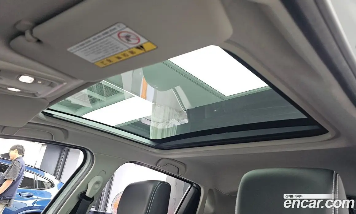 Renault (Samsung) Cilo 2019 1.5 автомат (гидро), фото 23 Renault (Samsung) Cilo 2019 1.5 автомат (гидро), фото 23