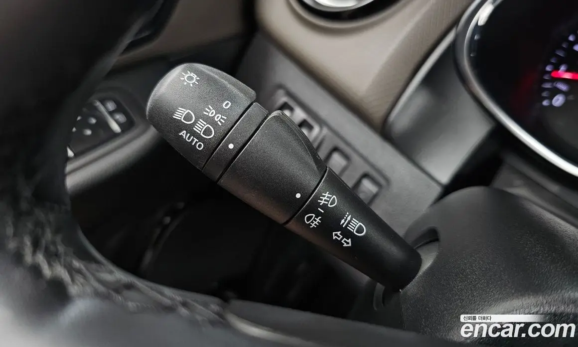 Renault (Samsung) Cilo 2019 1.5 автомат (гидро), фото 25 Renault (Samsung) Cilo 2019 1.5 автомат (гидро), фото 25
