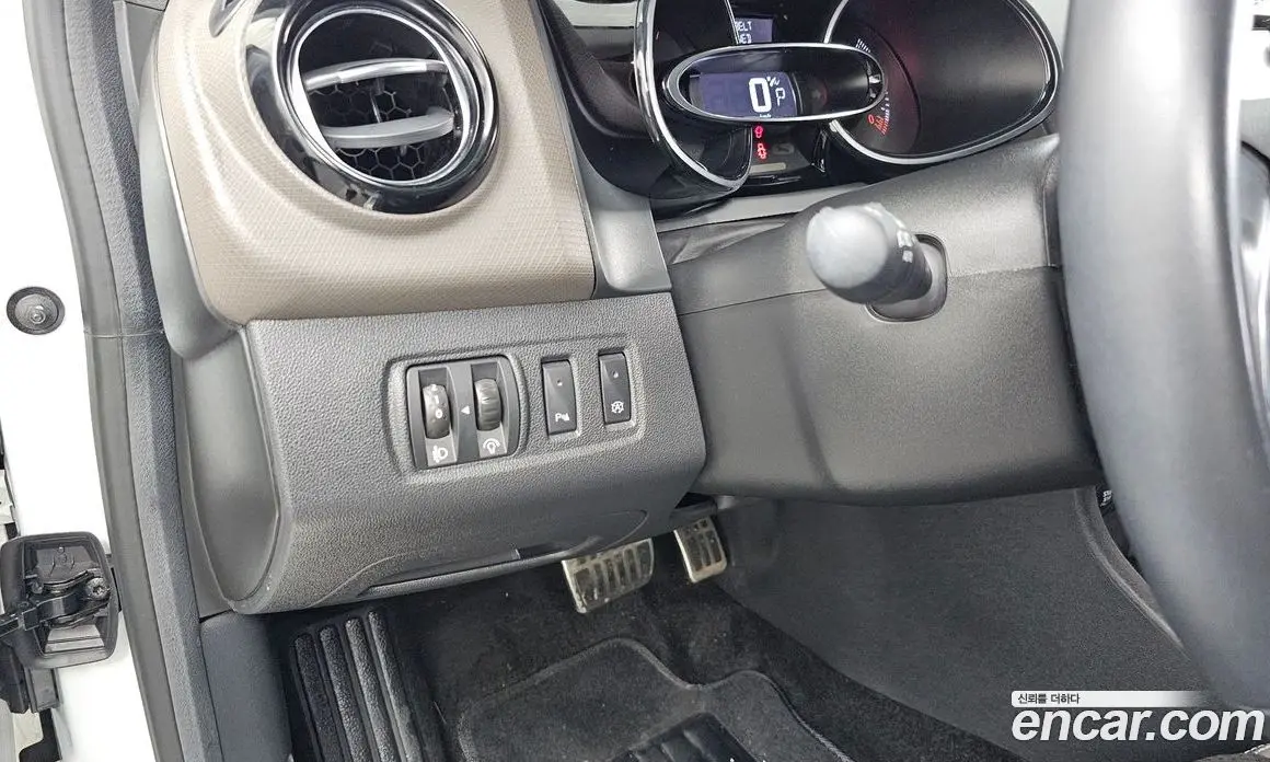 Renault (Samsung) Cilo 2019 1.5 автомат (гидро), фото 27 Renault (Samsung) Cilo 2019 1.5 автомат (гидро), фото 27
