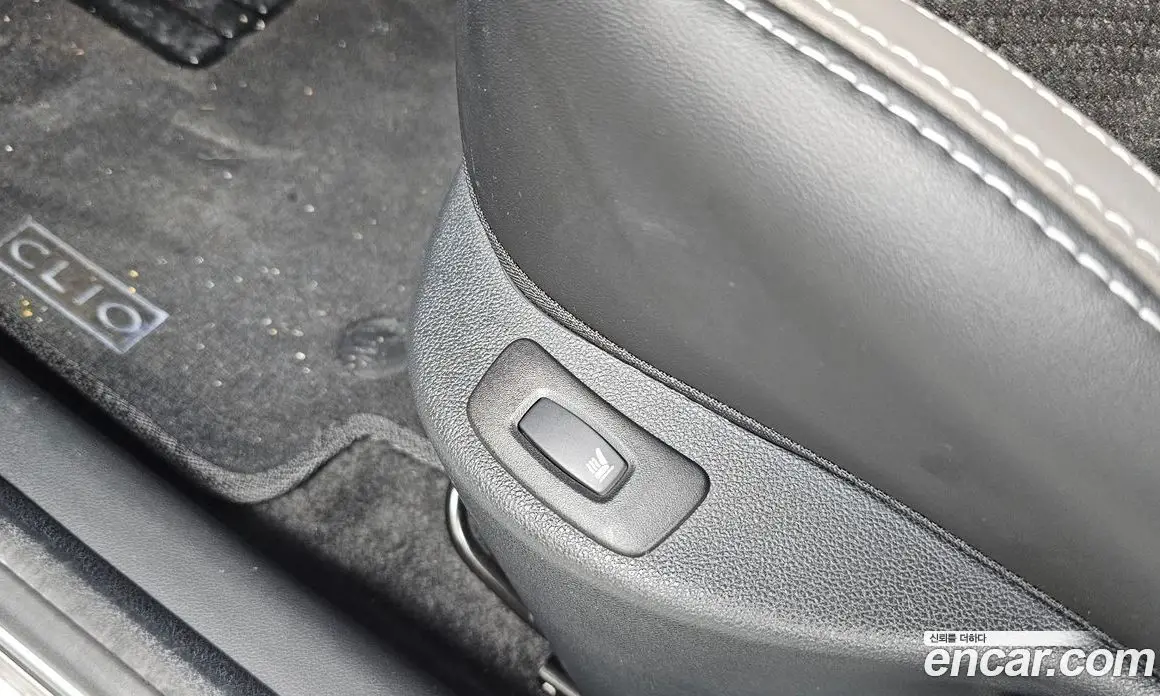 Renault (Samsung) Cilo 2019 1.5 автомат (гидро), фото 29 Renault (Samsung) Cilo 2019 1.5 автомат (гидро), фото 29