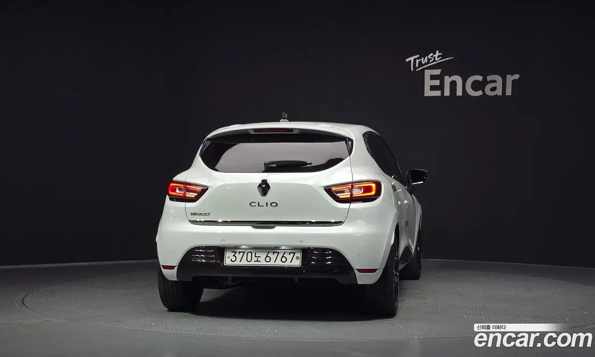 Renault (Samsung) Cilo 2019 1.5 автомат (гидро), фото 4 Renault (Samsung) Cilo 2019 1.5 автомат (гидро), фото 4