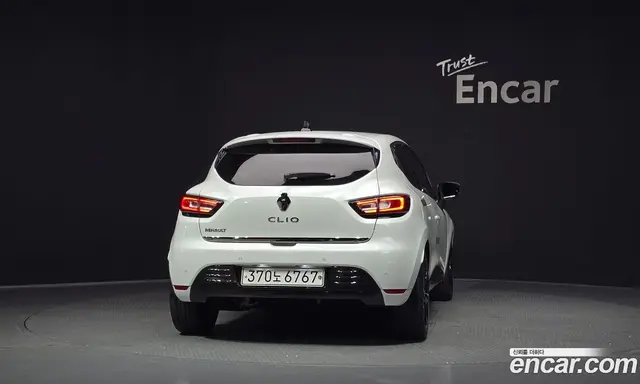 Renault (Samsung) Cilo 2019 1.5 автомат (гидро), миниатюра 4 Renault (Samsung) Cilo 2019 1.5 автомат (гидро), миниатюра 4