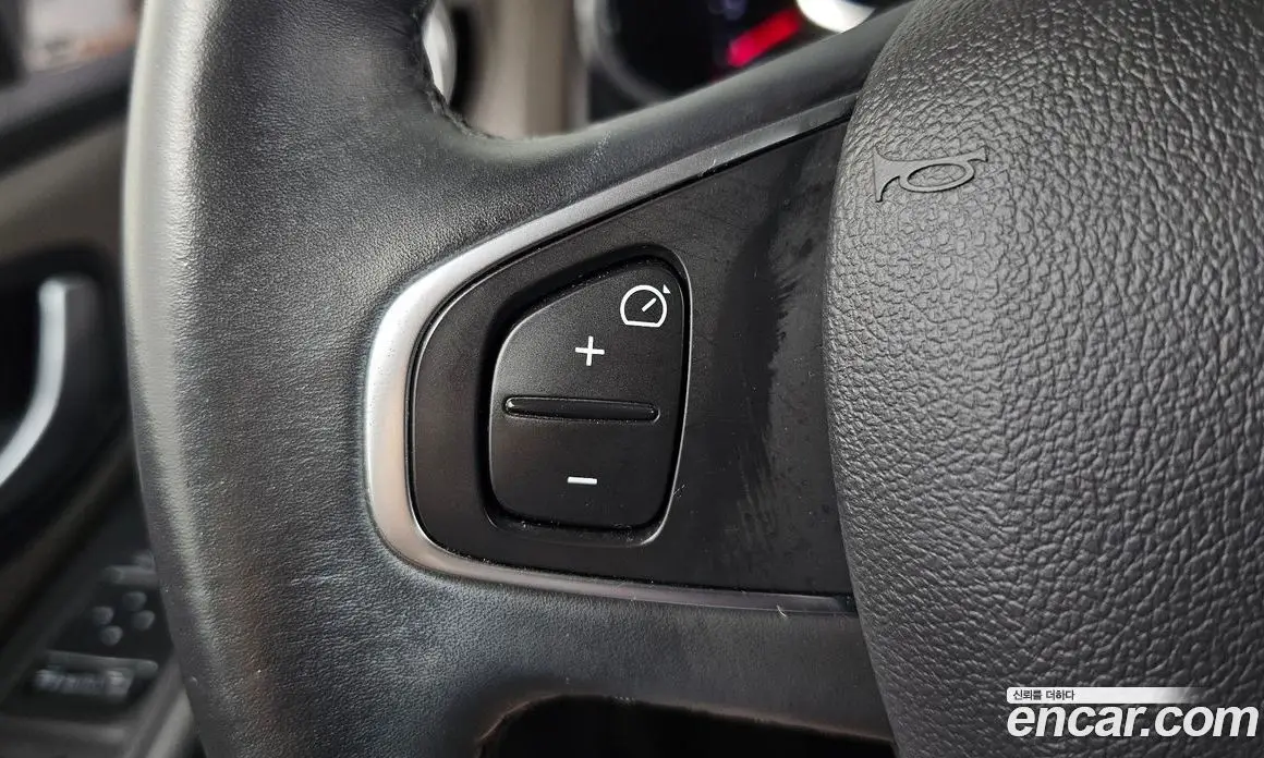 Renault (Samsung) Cilo 2019 1.5 автомат (гидро), фото 32 Renault (Samsung) Cilo 2019 1.5 автомат (гидро), фото 32
