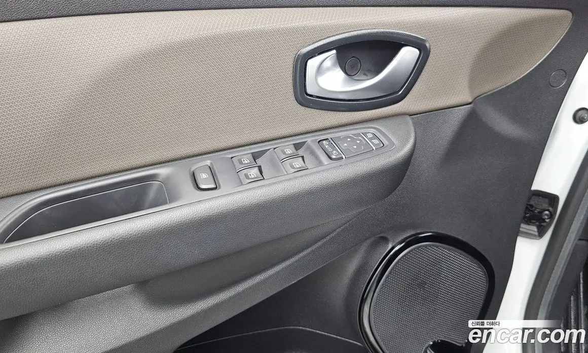 Renault (Samsung) Cilo 2019 1.5 автомат (гидро), фото 33 Renault (Samsung) Cilo 2019 1.5 автомат (гидро), фото 33