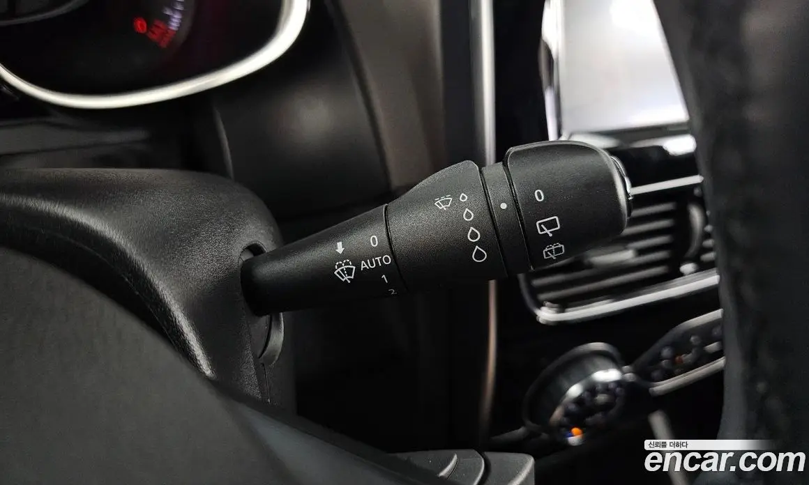 Renault (Samsung) Cilo 2019 1.5 автомат (гидро), фото 34 Renault (Samsung) Cilo 2019 1.5 автомат (гидро), фото 34