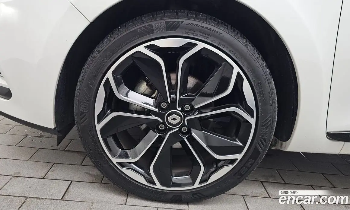 Renault (Samsung) Cilo 2019 1.5 автомат (гидро), фото 5 Renault (Samsung) Cilo 2019 1.5 автомат (гидро), фото 5