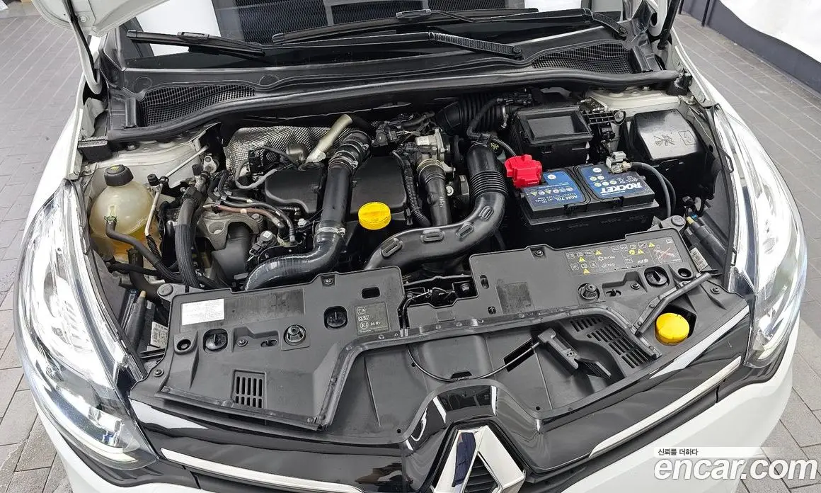 Renault (Samsung) Cilo 2019 1.5 автомат (гидро), фото 6 Renault (Samsung) Cilo 2019 1.5 автомат (гидро), фото 6