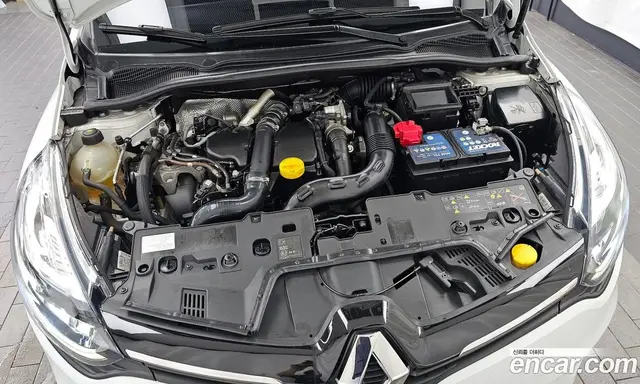 Renault (Samsung) Cilo 2019 1.5 автомат (гидро), миниатюра 6 Renault (Samsung) Cilo 2019 1.5 автомат (гидро), миниатюра 6